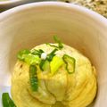 GREATWALL's cooksnap of when they made あと一品欲しい時に☆だし卵ボール.