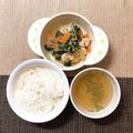 sAix59's cooksnap of when they made レンジで簡単！味噌ダレ野菜炒め（幼児食）.