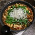 クロ８５'s cooksnap of when they made これぞ王道★辛うま！クリアアサヒ鍋.