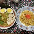 旧タイツさん's cooksnap of when they made HBで作る☆強力粉で本格手打ち中華麺.