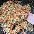 ぴよこ★'s cooksnap of when they made こいり（大根とたらこの煮物）.