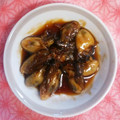 クック021E2T☆'s cooksnap of when they made 牡蠣の佃煮~しぐれ煮~.