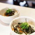 西＊絵子's cooksnap of when they made 簡単ごはん！いくら丼 3分.