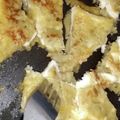 クックUL8OCM☆'s cooksnap of when they made レンチン【鍋・卵ナシ】さつま芋フィリング.