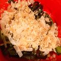 にこちゃんまどか's cooksnap of when they made ピーマンのおかか醤油炒め.