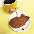 フジぽん's cooksnap of when they made 簡単！たい焼きの温め方.