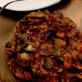 ばたみそーぱん☆'s cooksnap of when they made ツナ缶で作る！キーマ風カレー.