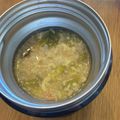 COM☆COM♪'s cooksnap of when they made 〆まで美味しい？サンラータンメン.