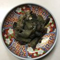 クック78R779☆'s cooksnap of when they made レンジで簡単♪とろうま和風なす.