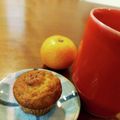 圭佑ママ's cooksnap of when they made まるごとみかんのパウンドケーキ.