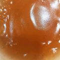 ユニコ０４１４'s cooksnap of when they made レンジで簡単みたらし団子ならぬみたらし餅.