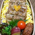 クックW3BRCG☆'s cooksnap of when they made 簡単！うなぎの蒲焼？サバ缶でもどき！.
