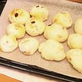 むぎちょこらんたん's cooksnap of when they made 発酵なし簡単ヨーグルトパン.