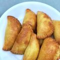 クックGOSMZO☆'s cooksnap of when they made ギリシャ料理　チーズパイ「ティロピタ」.