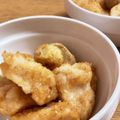 うさくま0202's cooksnap of when they made ご飯がススム☆鮭とさといものごまみそ和え.