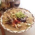 ハント☆'s cooksnap of when they made 豆乳と野菜だけのスープだ！ハマる酸辣湯！.