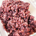 ミセスくーぱー's cooksnap of when they made 簡単♪あんこの作り方【圧力鍋使用】.