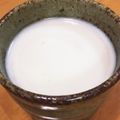 YUKIKI☆'s cooksnap of when they made 美肌、疲れ、ダイエット、睡眠！豆乳甘酒.