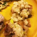 まめちゃん710's cooksnap of when they made 簡単☆鶏もも肉のネギ塩ソース.