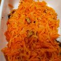 あいくるちゃん's cooksnap of when they made ＊にんじんのみかんラペ＊.