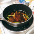クックkoyuki＊'s cooksnap of when they made 簡単ざるそば(うどん)のつゆ.