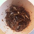 なっちゃむ1031's cooksnap of when they made うちの「やめられないふりかけ」.