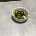 クックYXRXEU☆'s cooksnap of when they made 簡単　白菜と大根の塩昆布サラダ.