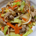 mamaさん1221's cooksnap of when they made 自家製焼肉のたれ 簡単 手作り.
