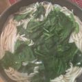 ﾌﾞﾚﾝﾀﾞ's cooksnap of when they made 釜揚げうどん.
