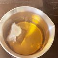 ★RIE4u★'s cooksnap of when they made おでんや鍋などに！しるびーの簡単黄金だし.