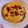 かぉかぉかぉりん's cooksnap of when they made ケチャップで絵文字　キャラ弁やパンに♪.