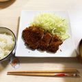 Hiromi85's cooksnap of when they made 基本のトンカツ.