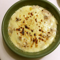 sakutakuhitoshu's cooksnap of when they made 豆腐と明太子とささみの魚グリル焼き.