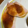 あかひな☆'s cooksnap of when they made ローストポークのタレ.