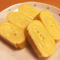 ちいちい116's cooksnap of when they made 自慢の出汁巻き卵.