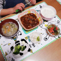 さるぱんだ's cooksnap of when they made すぐできる！トマトときゅうりのもずく和え.