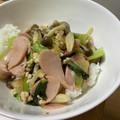とっちゃん2号's cooksnap of when they made 【簡単】味噌豚そぼろ丼　締め！.