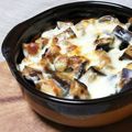 Penpen7's cooksnap of when they made ナスの味噌チーズ焼き☆.