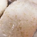 nanoce38's cooksnap of when they made 早い！美味い！圧力鍋でご飯を炊く方法.