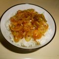白いぐれーぷ's cooksnap of when they made おかかネギご飯⭐ねぎ飯⭐ネギ鰹節丼.