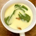 bonnet's cooksnap of when they made オーブンで簡単！！「茶わん蒸し」.