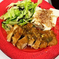 クックWYKL70☆'s cooksnap of when they made 簡単 10分　油淋鶏.