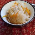 カナかおり's cooksnap of when they made ご飯6.