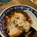 あいとこ's cooksnap of when they made ◆揚げだし風◆なめこ豆腐.