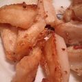 かほひめ's cooksnap of when they made 軟骨が止まらない！.
