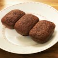 ar0's cooksnap of when they made 高タンパク、低糖質、プロテイン蒸しケーキ.