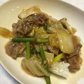emi_tama's cooksnap of when they made 簡単美味しいあんかけ中華丼★.