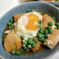 あんまかろん☆'s cooksnap of when they made 3分でもう一品、簡単お麩の卵とじ.