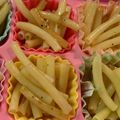 ◎みーちゃん◎'s cooksnap of when they made お弁当に♪簡単バター醤油ペンネ♡.