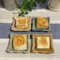 サヤスカマカン's cooksnap of when they made 簡単☆型抜きでチーズはんぺん.